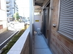 宝塚市山本丸橋（阪急宝塚線山本駅）のアパートその他6