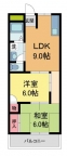 宝塚市泉町の賃貸