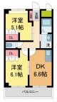 宝塚市南ひばりガ丘の賃貸