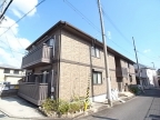 宝塚市川面外観