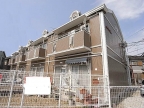 宝塚市中筋（ＪＲ福知山線中山寺駅）のアパートその他6