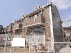 宝塚市中筋外観