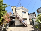 宝塚市平井外観