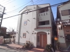 宝塚市清荒神外観