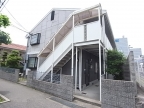宝塚市栄町外観