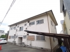 宝塚市山本東外観