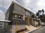 宝塚市花屋敷荘園外観