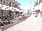 宝塚市山本丸橋の賃貸