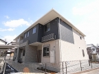 宝塚市寿町外観