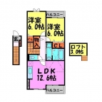 宝塚市寿町の賃貸