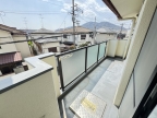 宝塚市御殿山の賃貸