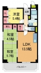 宝塚市山本東の賃貸