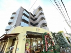 宝塚市中筋外観