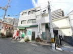 宝塚市湯本町外観
