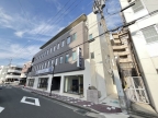 宝塚市川面外観