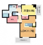 宝塚市川面の賃貸