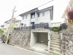 宝塚市逆瀬台外観