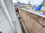 宝塚市野上（阪急今津線逆瀬川駅）のアパートその他5