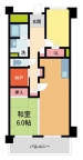 宝塚市川面の賃貸
