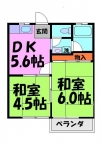 宝塚市寿町の賃貸