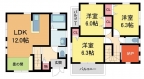 宝塚市南口の賃貸