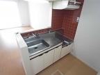 宝塚市野上（阪急今津線逆瀬川駅）のマンションその他3