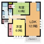 宝塚市野上の賃貸