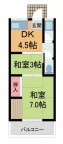 宝塚市山本台の賃貸