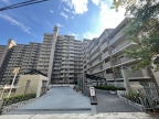 宝塚市すみれガ丘外観