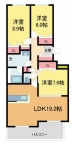 宝塚市すみれガ丘の賃貸
