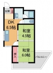 宝塚市安倉南の賃貸