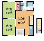宝塚市末成町の賃貸
