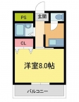 宝塚市小林の賃貸