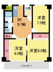 宝塚市南口の賃貸