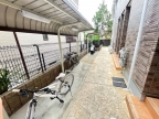 宝塚市米谷の賃貸
