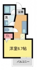 宝塚市米谷の賃貸