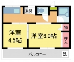 宝塚市南口の賃貸