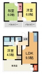 宝塚市野上の賃貸