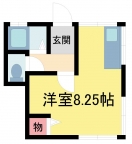 宝塚市平井の賃貸