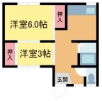 宝塚市平井の賃貸