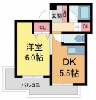 宝塚市川面の賃貸