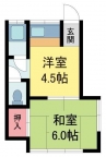宝塚市川面の賃貸