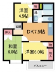 宝塚市山本中の賃貸
