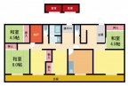 宝塚市泉ガ丘の賃貸