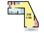 宝塚市中筋の賃貸