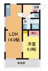 宝塚市平井の賃貸
