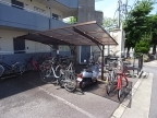 宝塚市平井の賃貸