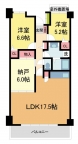 宝塚市逆瀬台の賃貸
