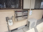 宝塚市山本西（ＪＲ福知山線中山寺駅）のアパートその他2