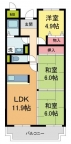 宝塚市安倉南の賃貸